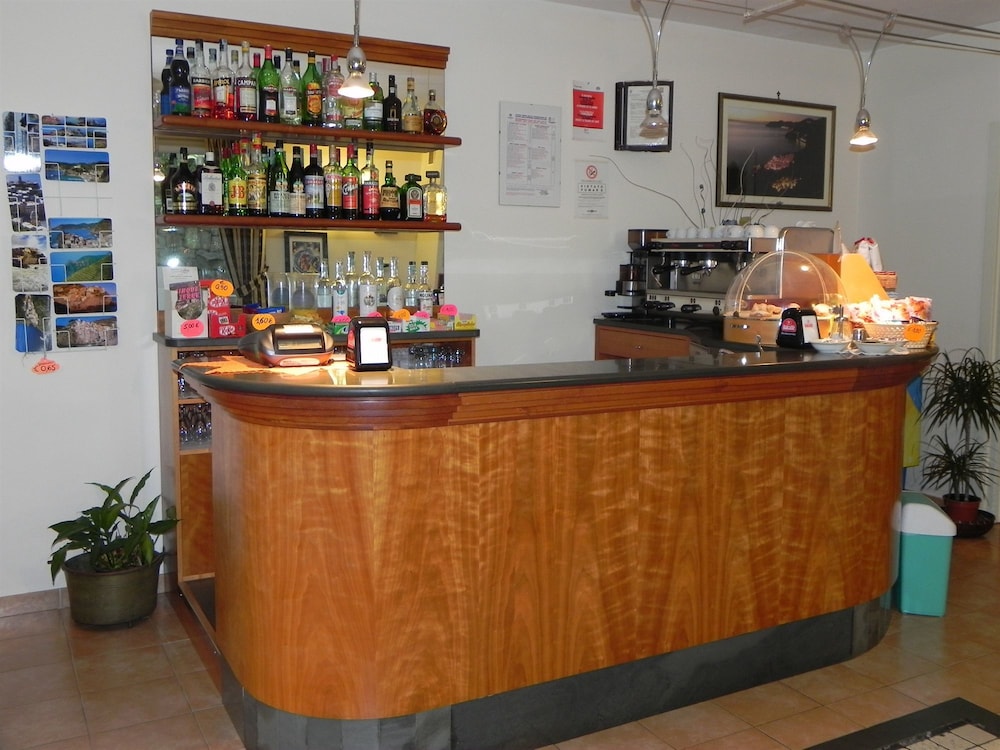 Hotel Il Saraceno photo4