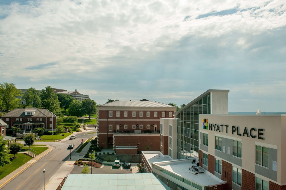 HYATT PLACE BOWLING GREEN in BOWLING GREEN - KY