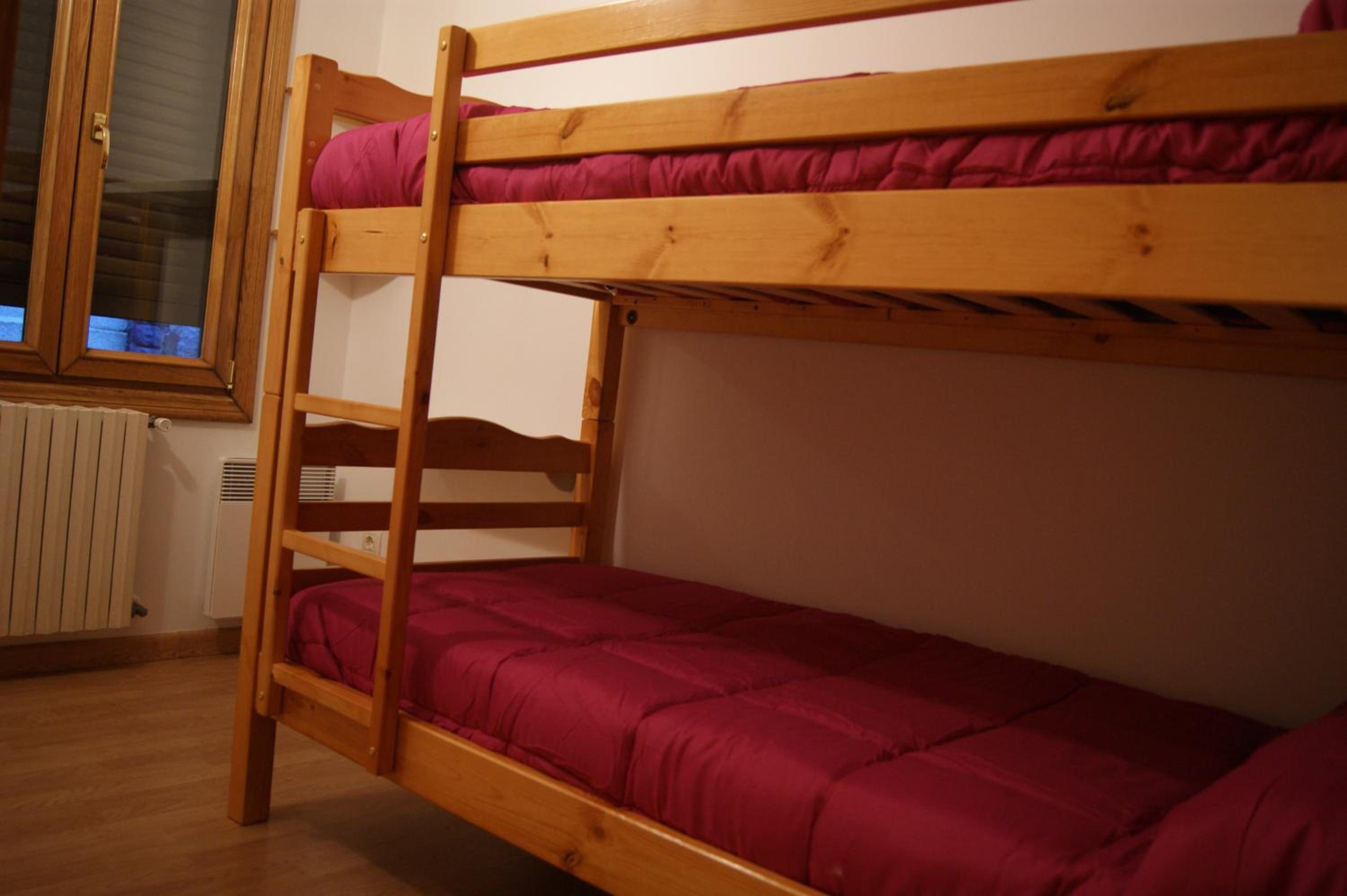 Borruscall Apartaments 10/19