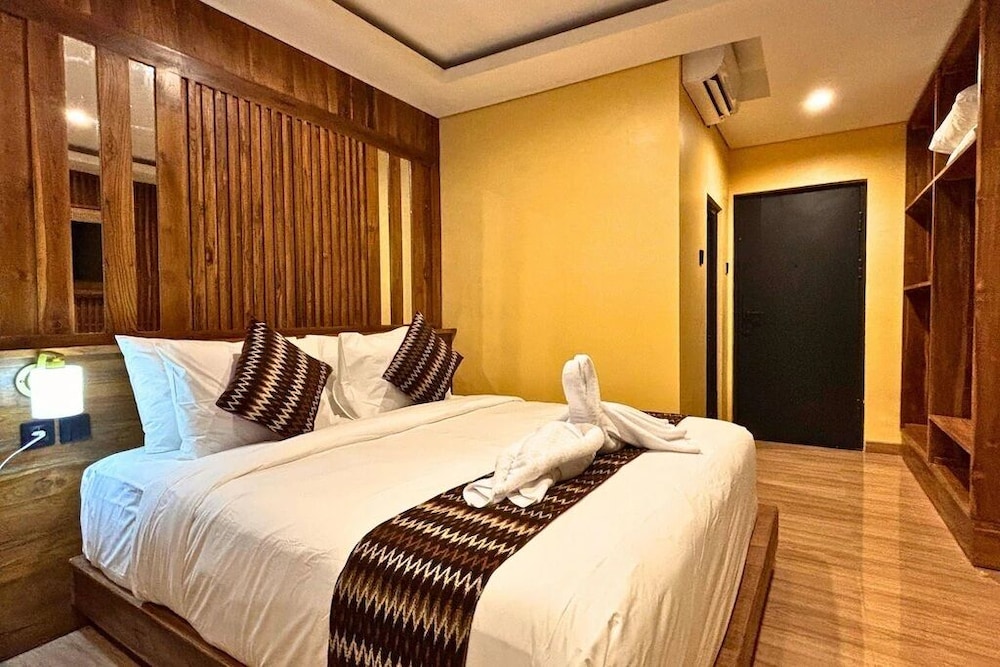 Ab Hotel Kuta 50/74