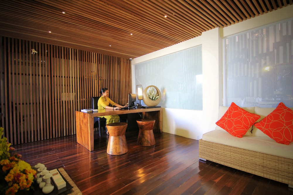 The Haere Seminyak - By Astadala 8/43