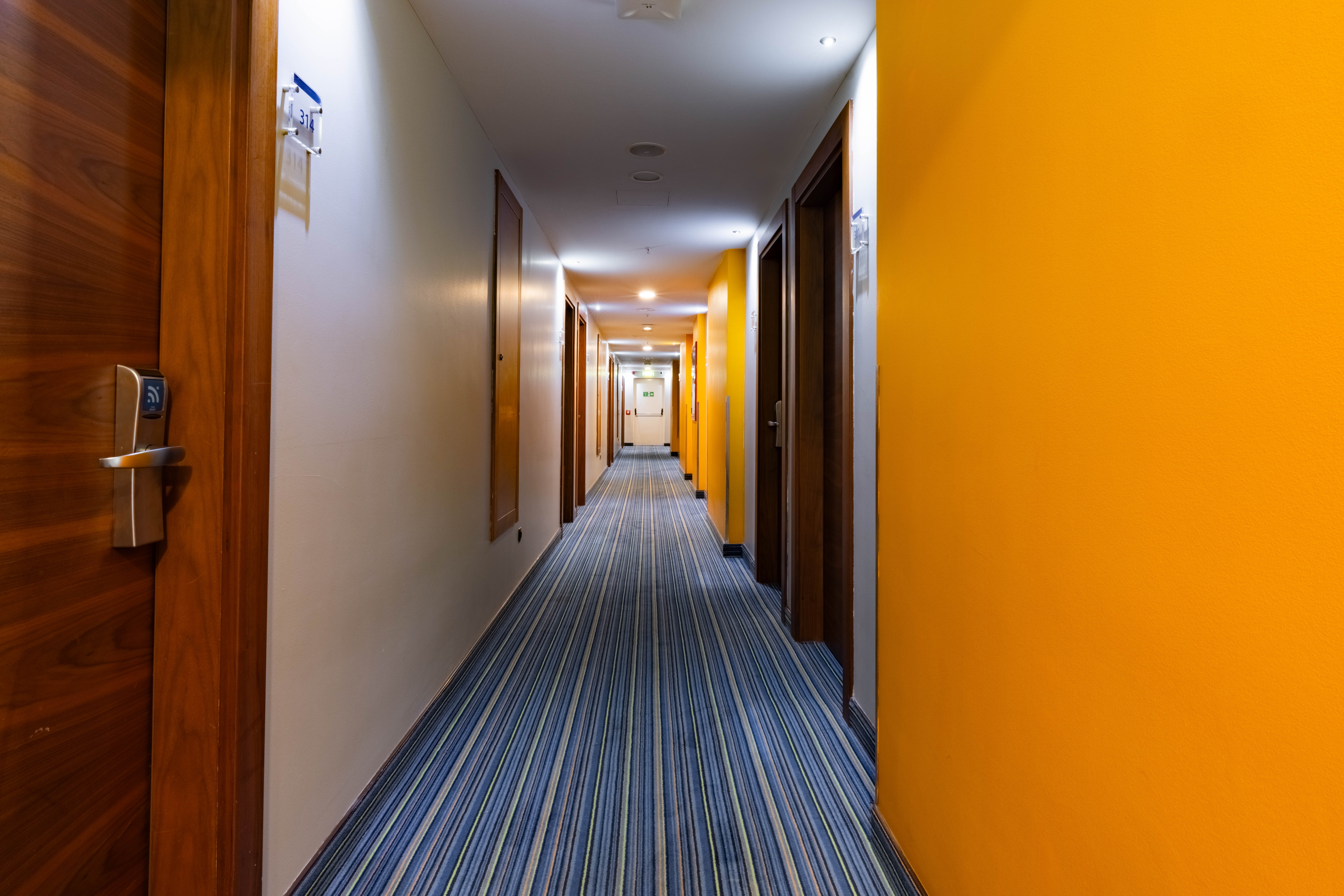 Holiday Inn Express Manisa - West 23/50