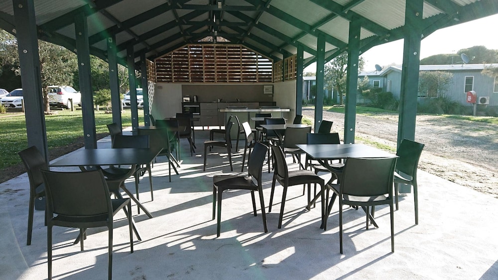 Nrma Port Campbell Holiday Park 44/59