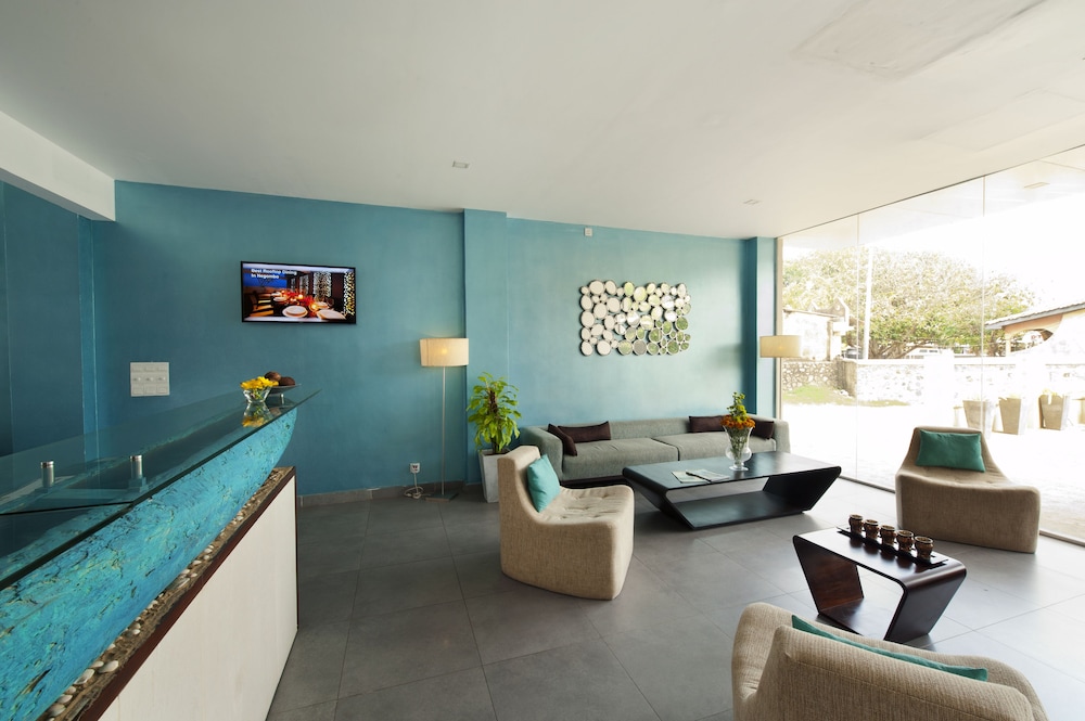 The Beach - All Suite Hotel 27/50