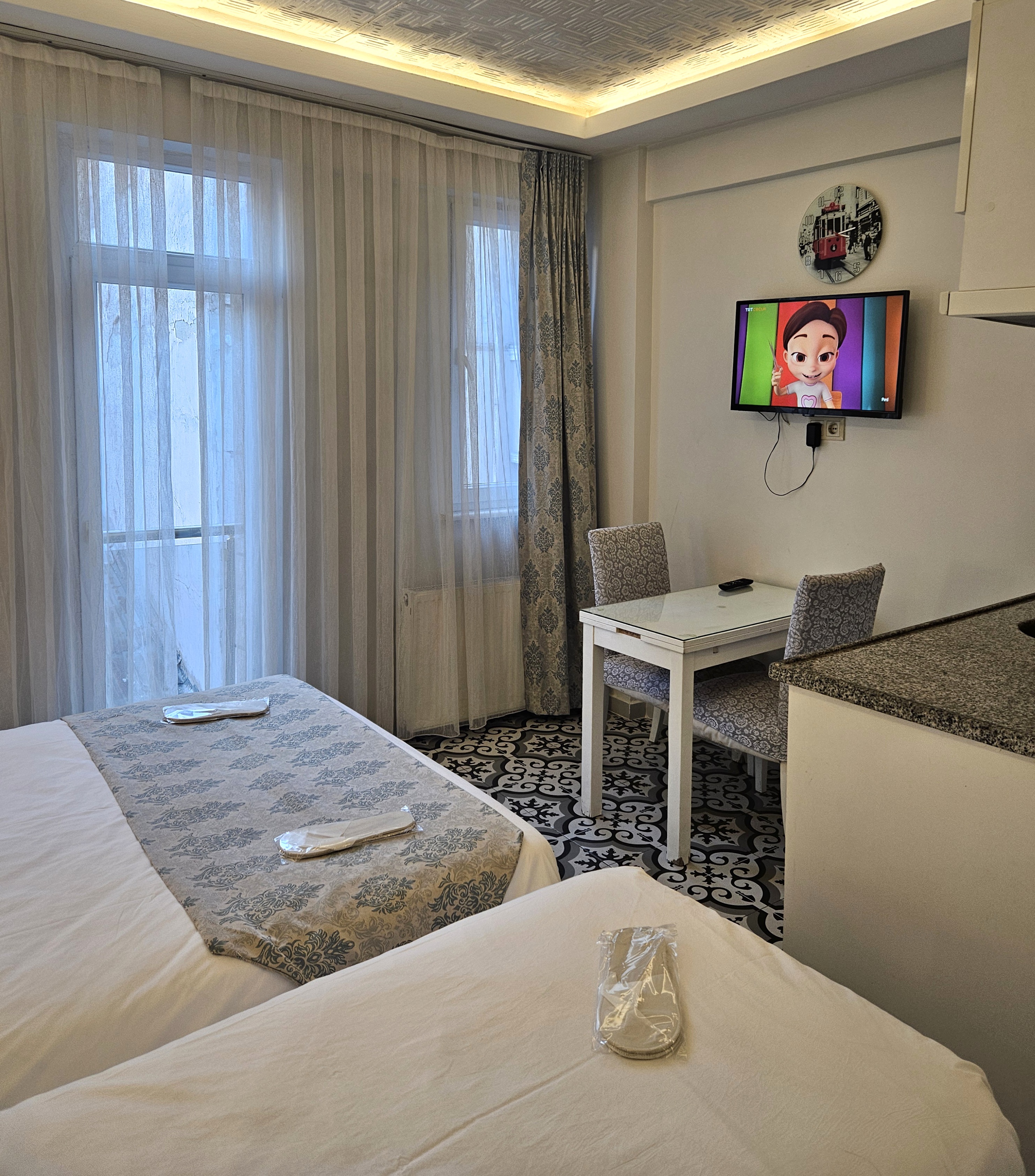 استوديو ثلاثي، Lemon Residence 5/8