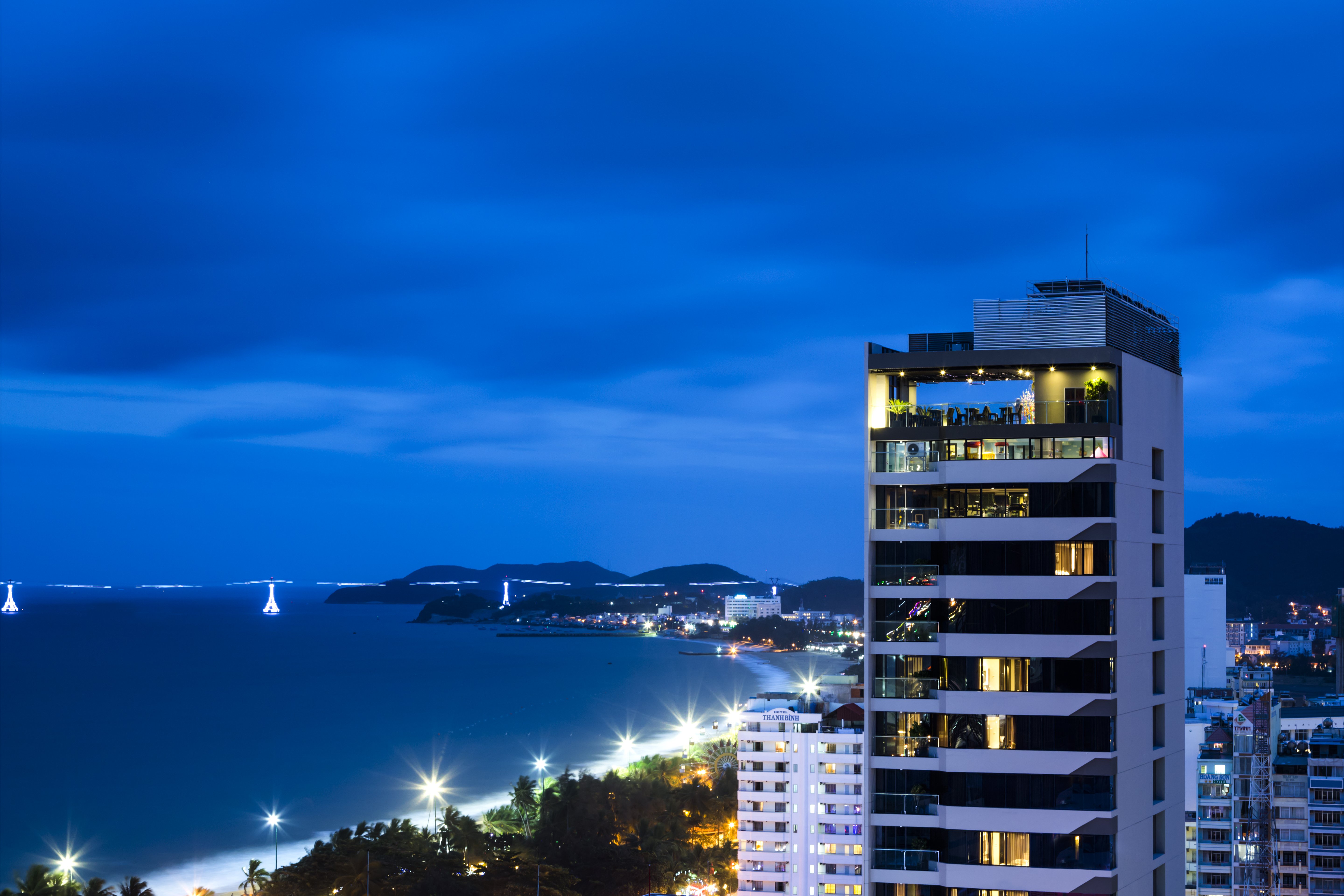 Alana Nha Trang Beach Hotel 76/83