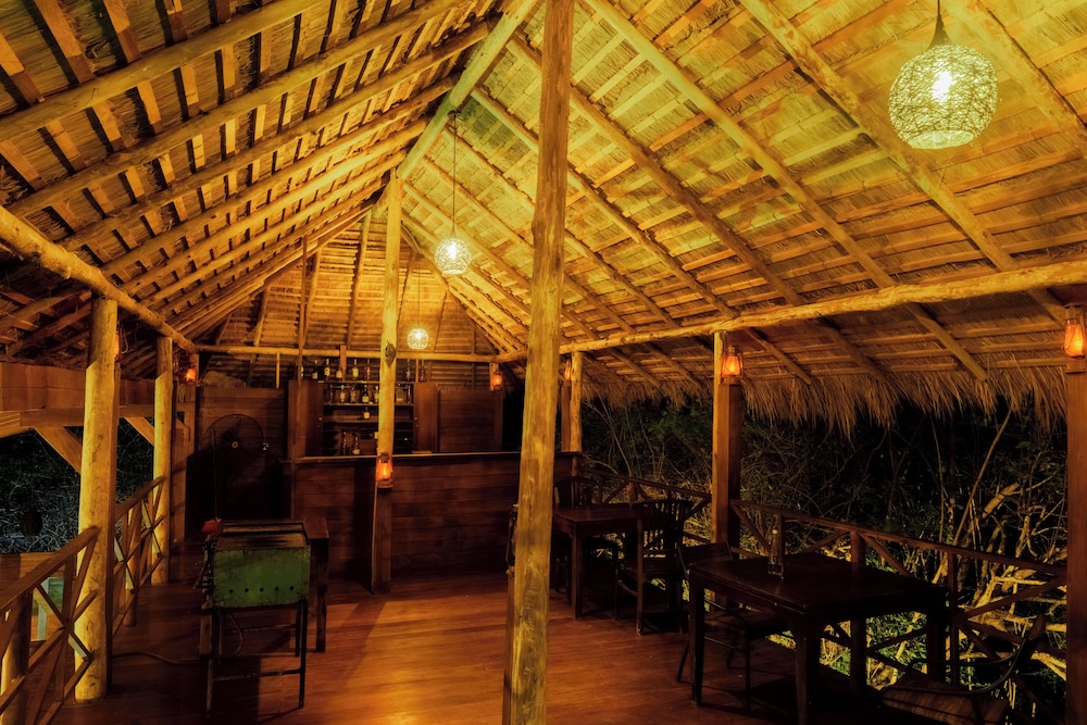 Leopard Nest Luxury Campsite 27/50