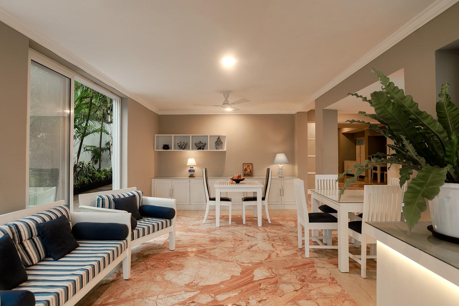 OCEAN SUITE 35/43