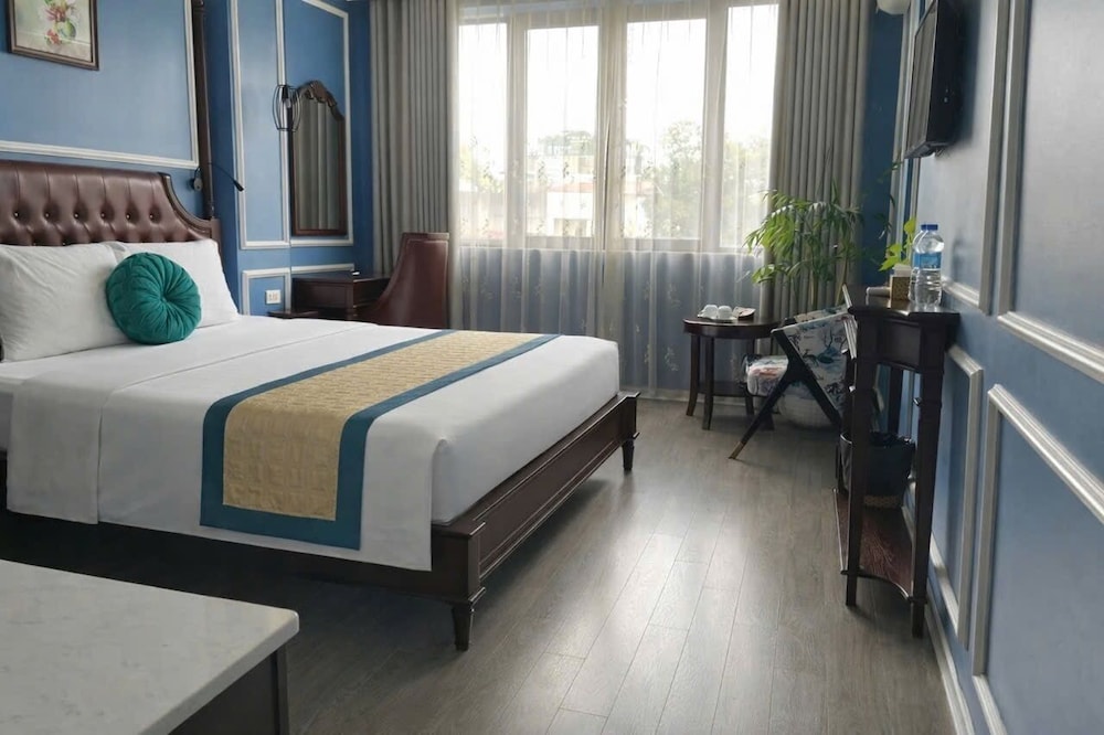 Suddha Boutique Hotel 37/58