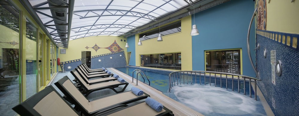 Alaiye Kleopatra Hotel 14/36