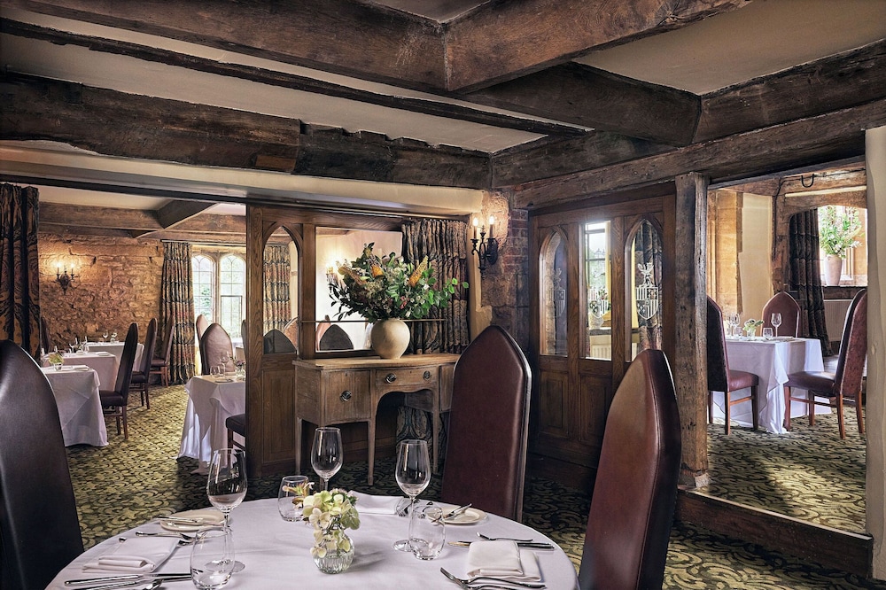 Fawsley Hall Hotel 33/50