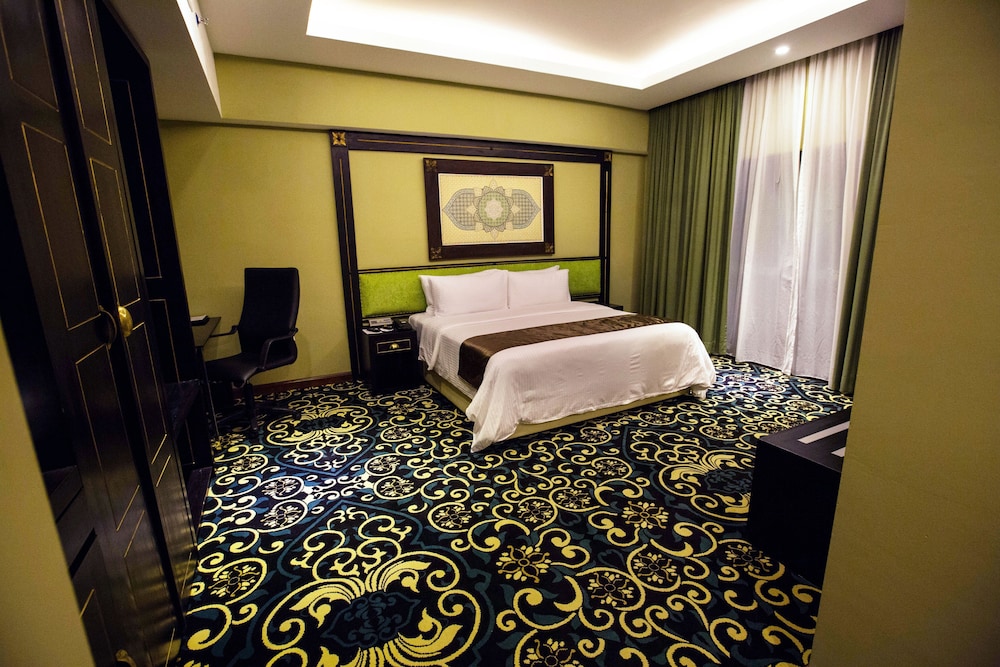 Mudzaffar Hotel Melaka 19/54