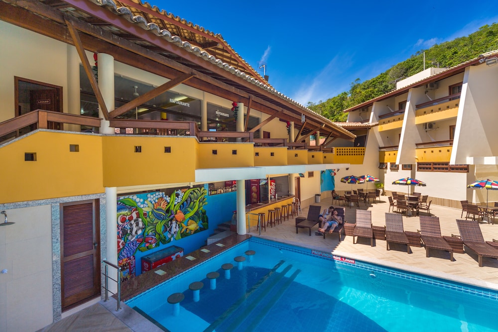 Porto Calem Praia Hotel photo1