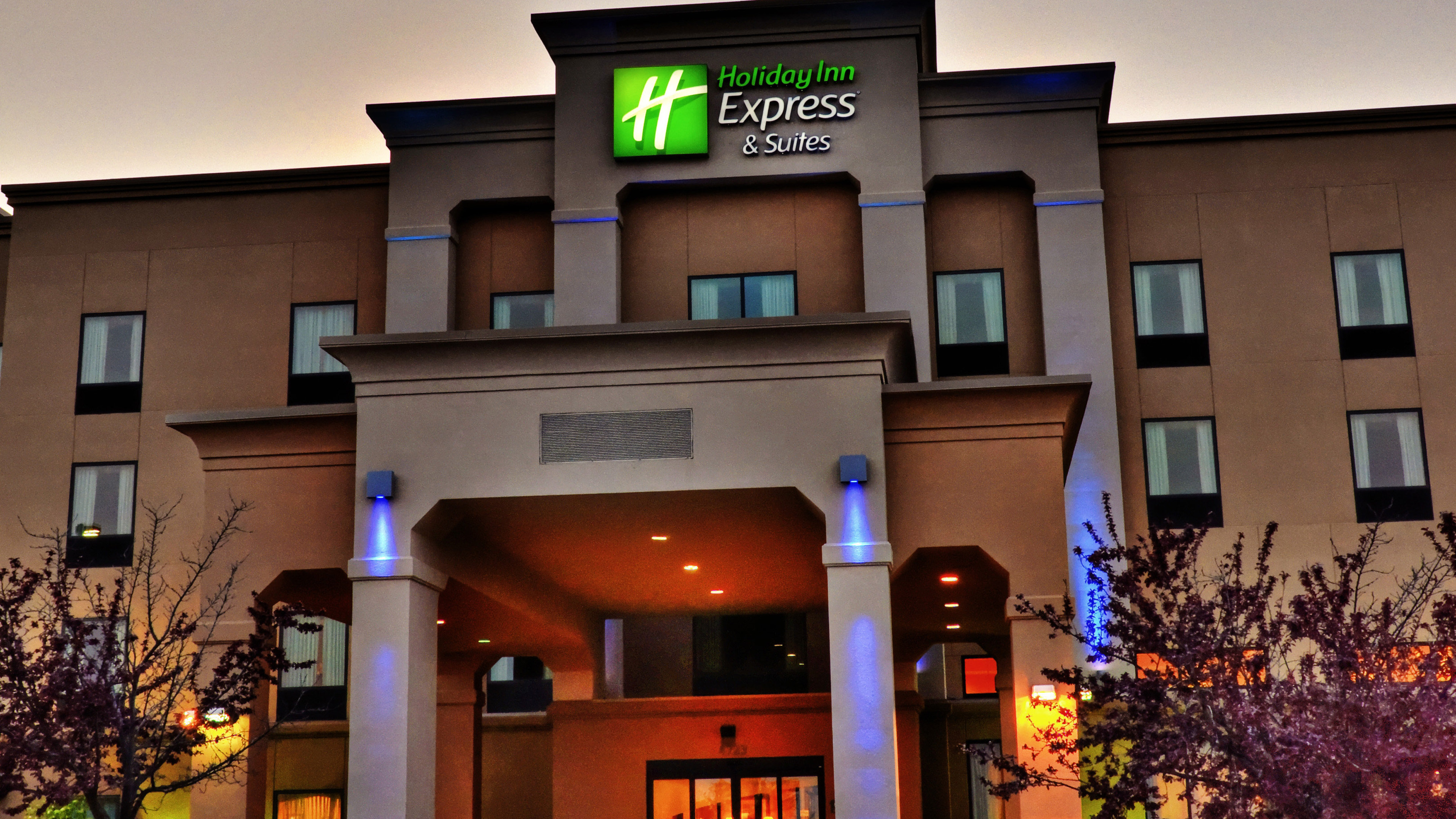 Holiday Inn Express Hotel Suites Sioux City Southern Hills 1/50