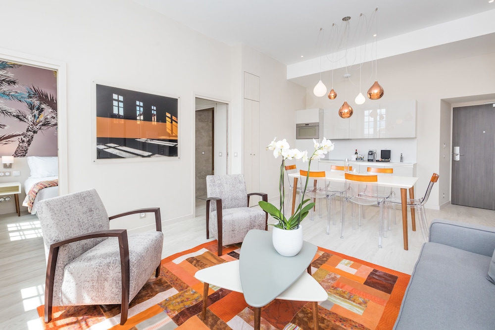 Palais Saleya Boutique Hotel 40/63