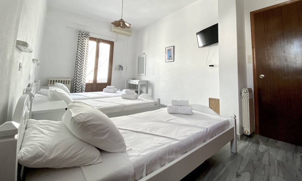 Hotel Helliniko 20/50