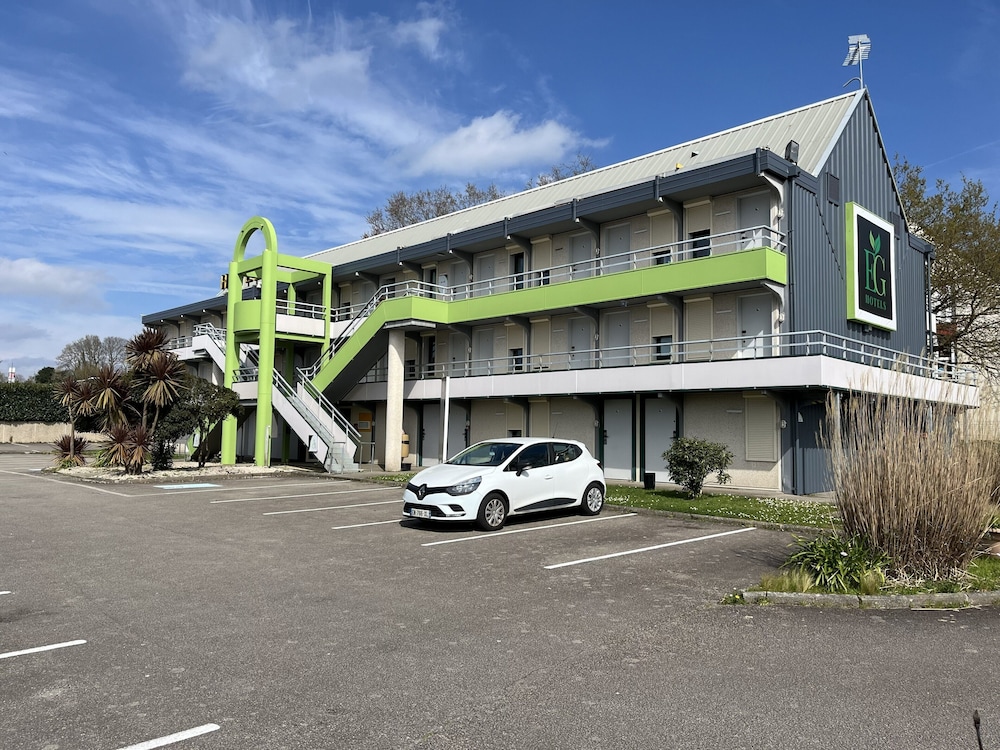 Premiere Classe Quimper 40/47