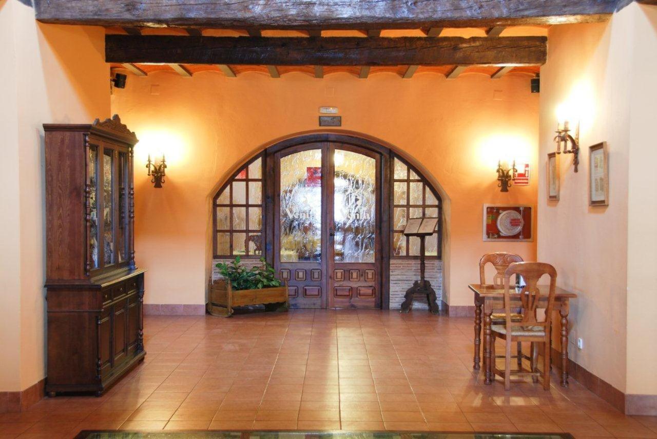 Hotel Bodega La Venta 30/47
