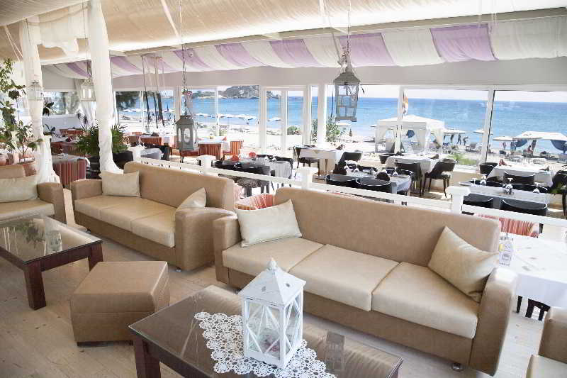 Sacallis Inn Beach Hotel 27/50