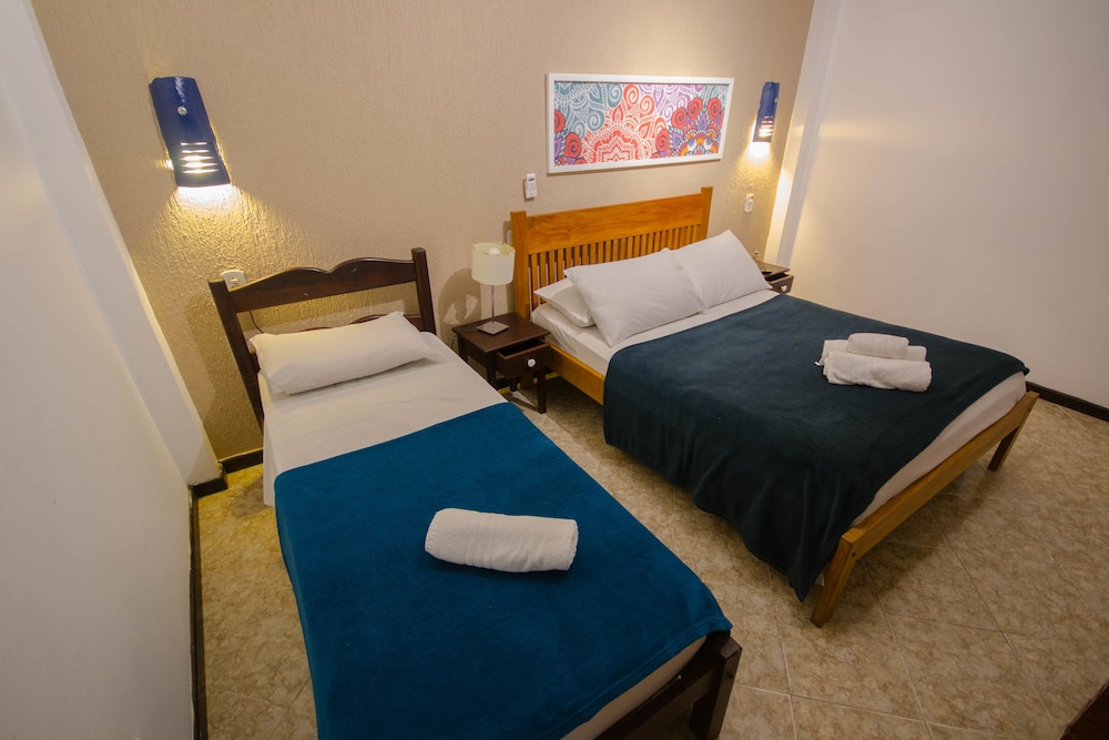 BUZIOS CENTRO HOTEL 36/74