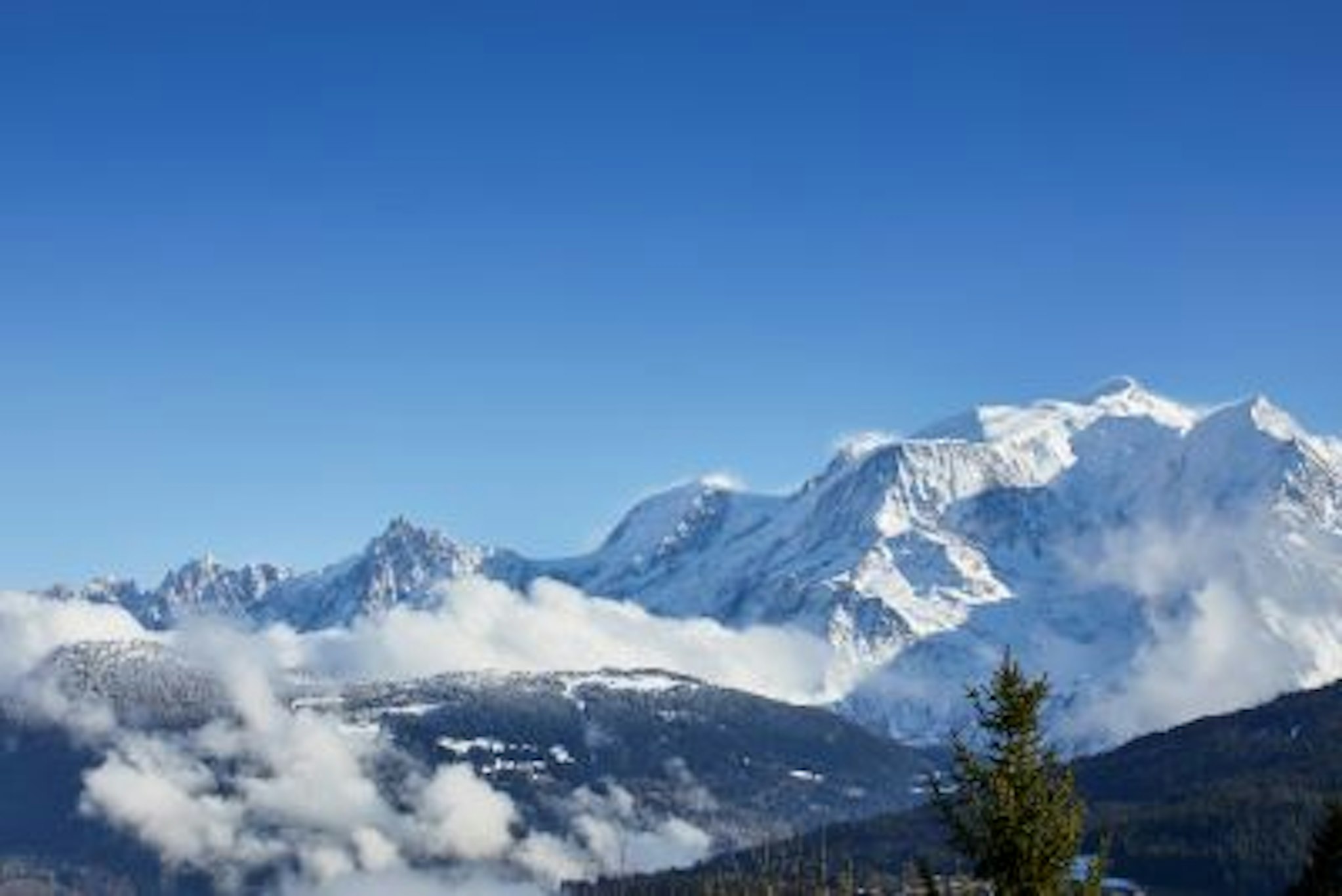 Chalet Hotel Alpen Valley 46/53