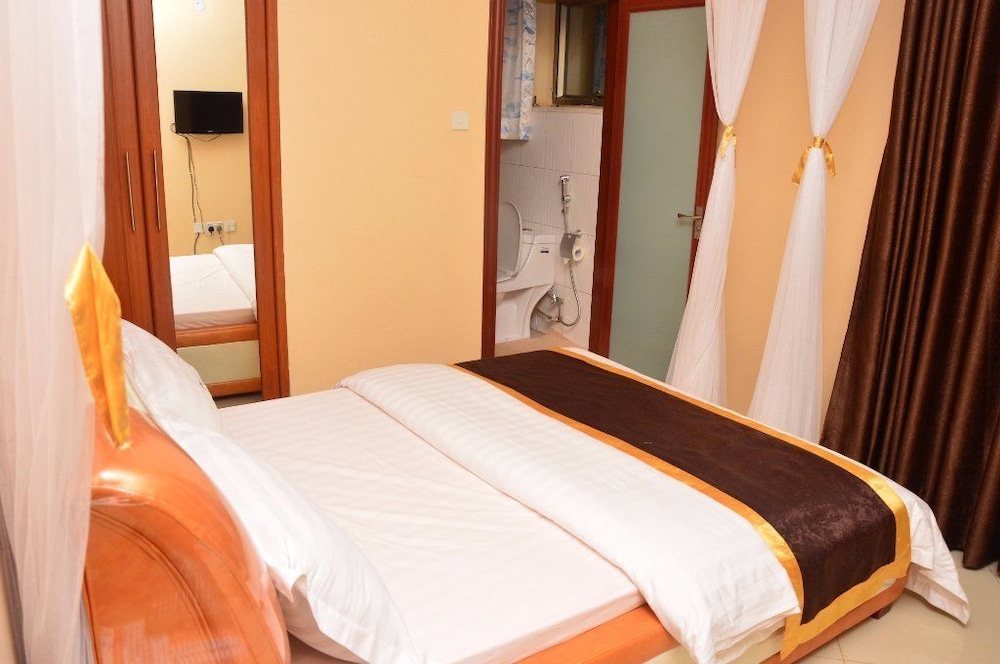 Nican Resort Hotel 21/50