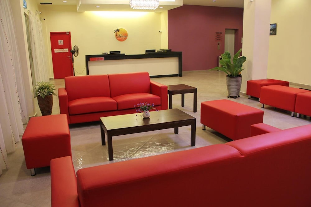 Hotel Mirage Port Dickson 32/39