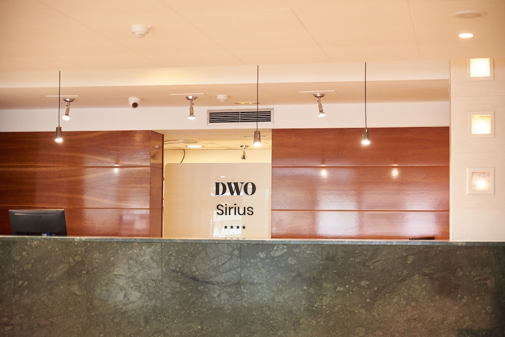 DWO Sirius - Adults Only 7/50