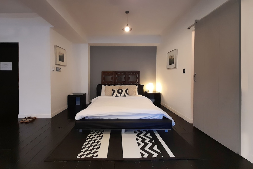 SLA Seoul Loft Apartments 31/74