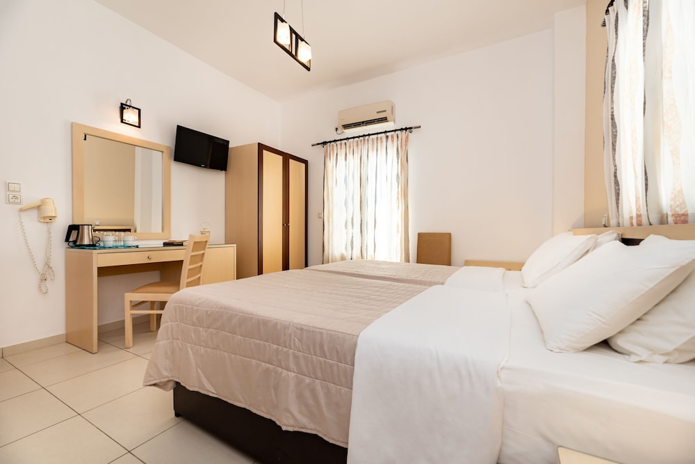 Stelios Place 5/50