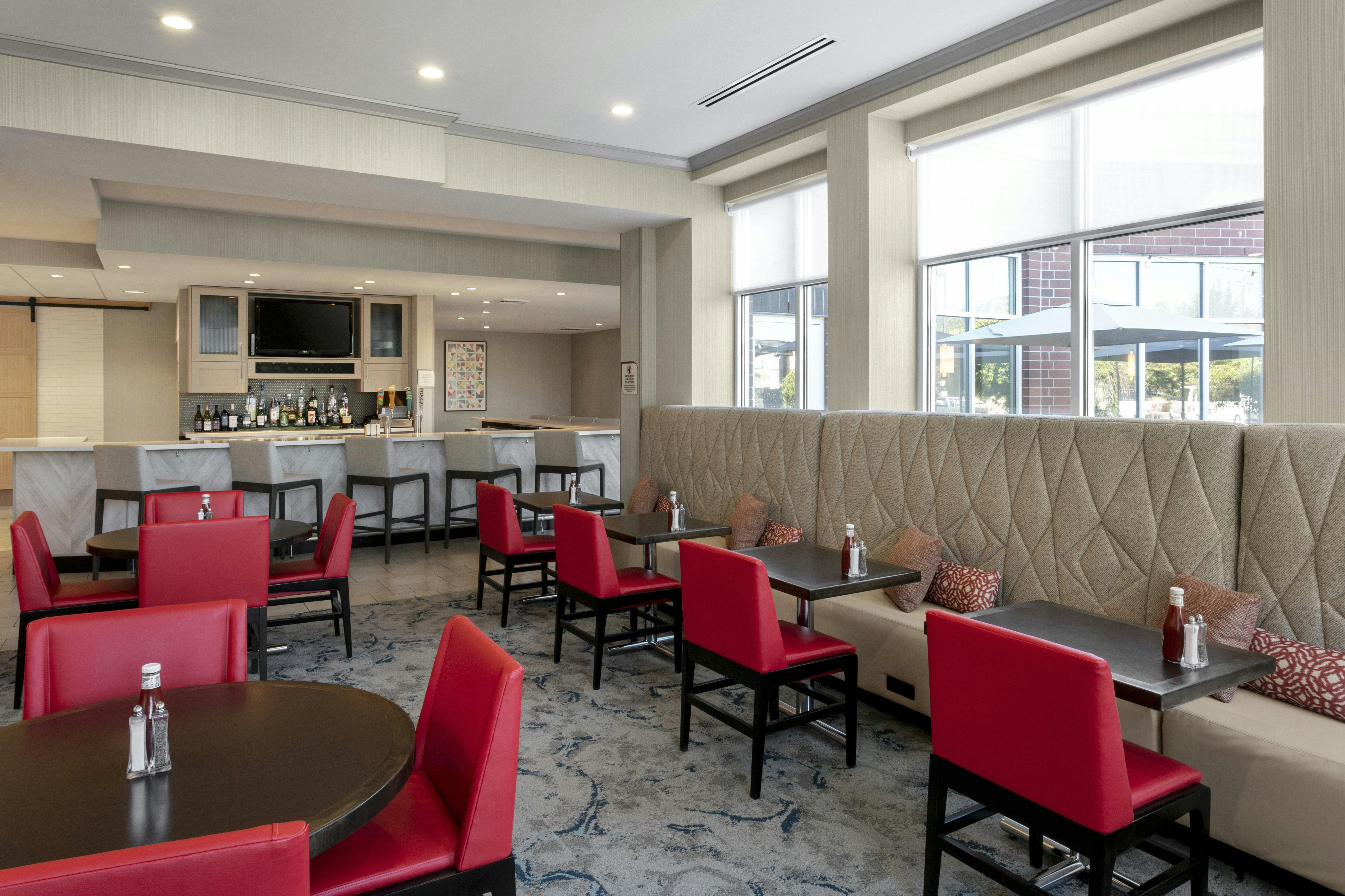 Hilton Garden Inn Eugene/Springfield 23/25
