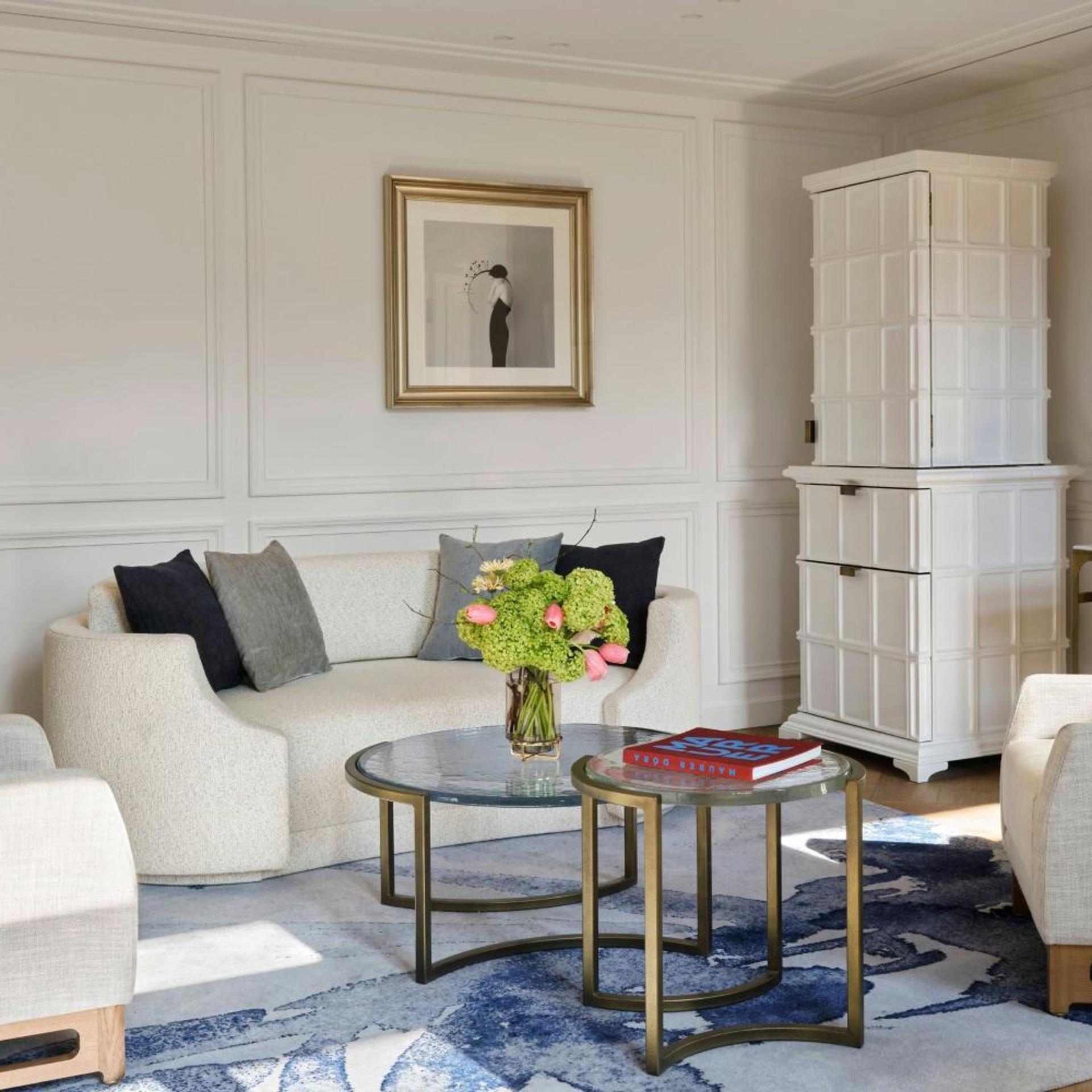 Buddha-Bar Hotel Budapest Klotild Palace 34/55