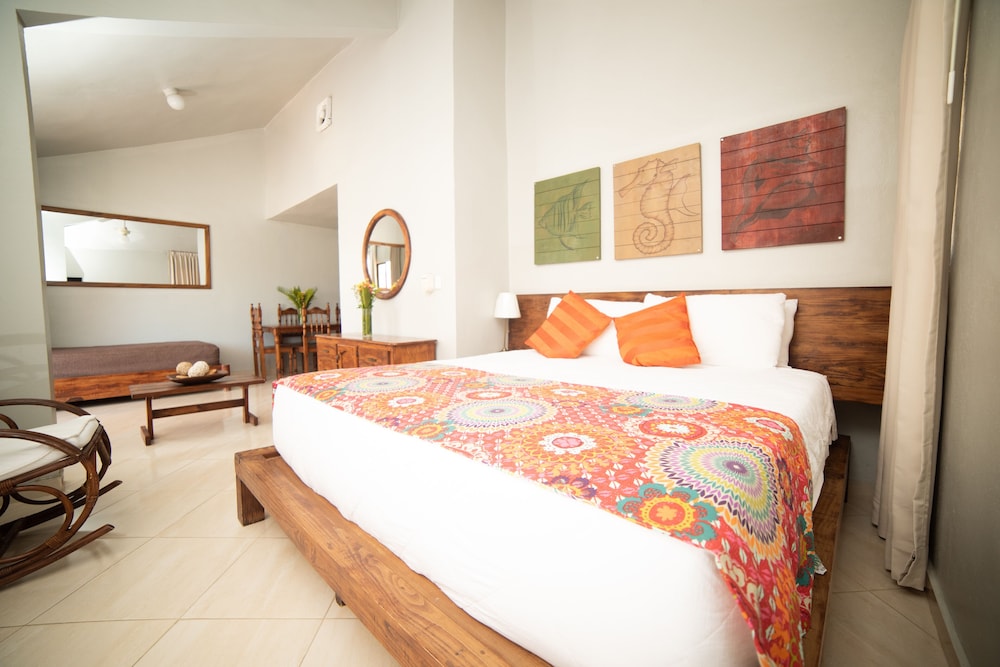 Hotel Zapata 12/71