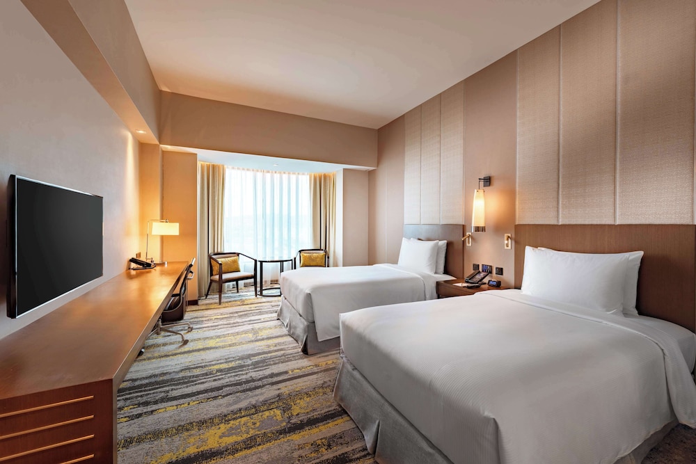 Premium, Executive, Twin Beds, Allergy Friendly