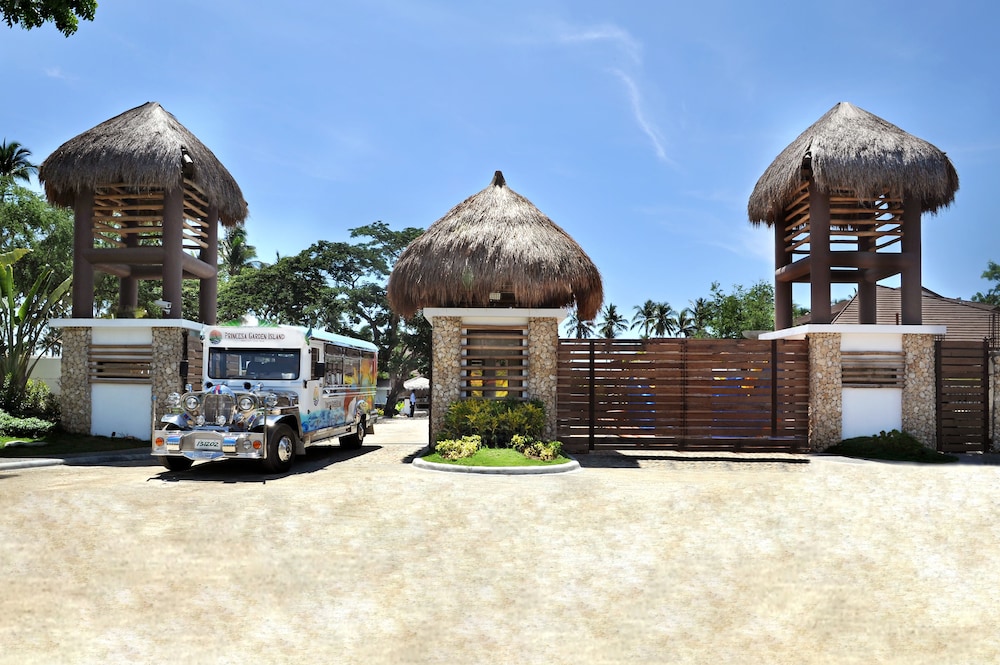 Princesa Garden Island Resort and Spa 43/50