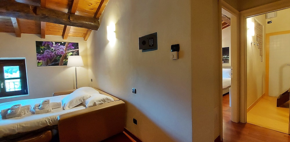 Villa Dei Cedri Thermal Park And Natural Spa 17/50