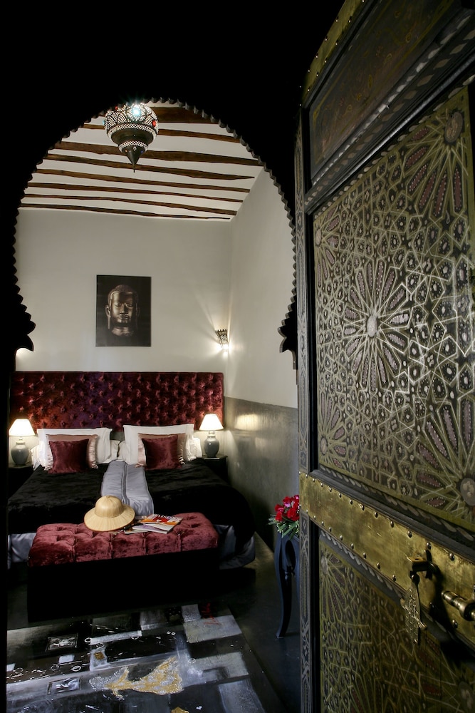 Riad des Arts 44/66