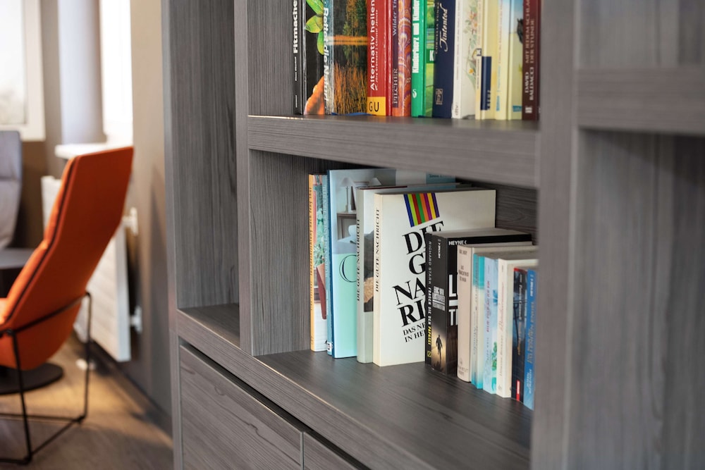Campanile Duisburg City 40/64