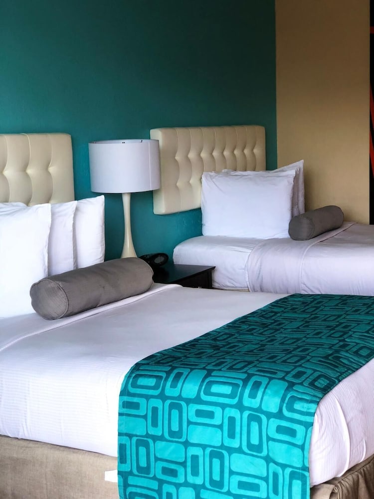 Americas Best Value Inn Orlando 28/93