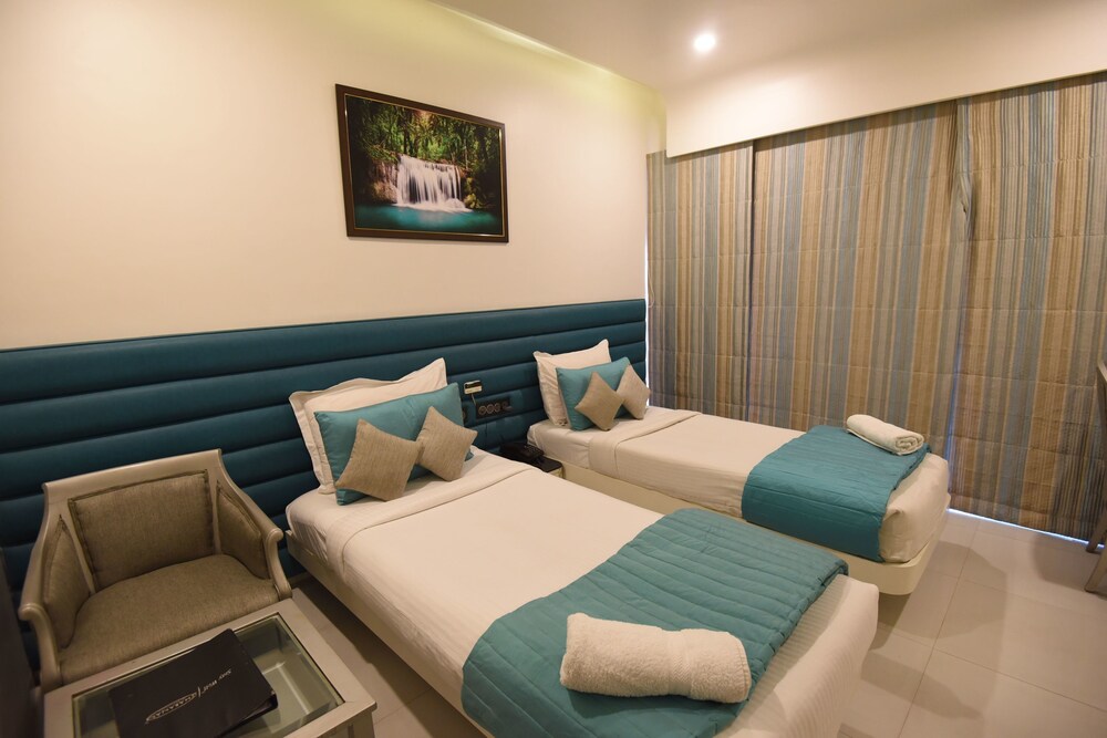 VITS Sharanam Thane 17/71