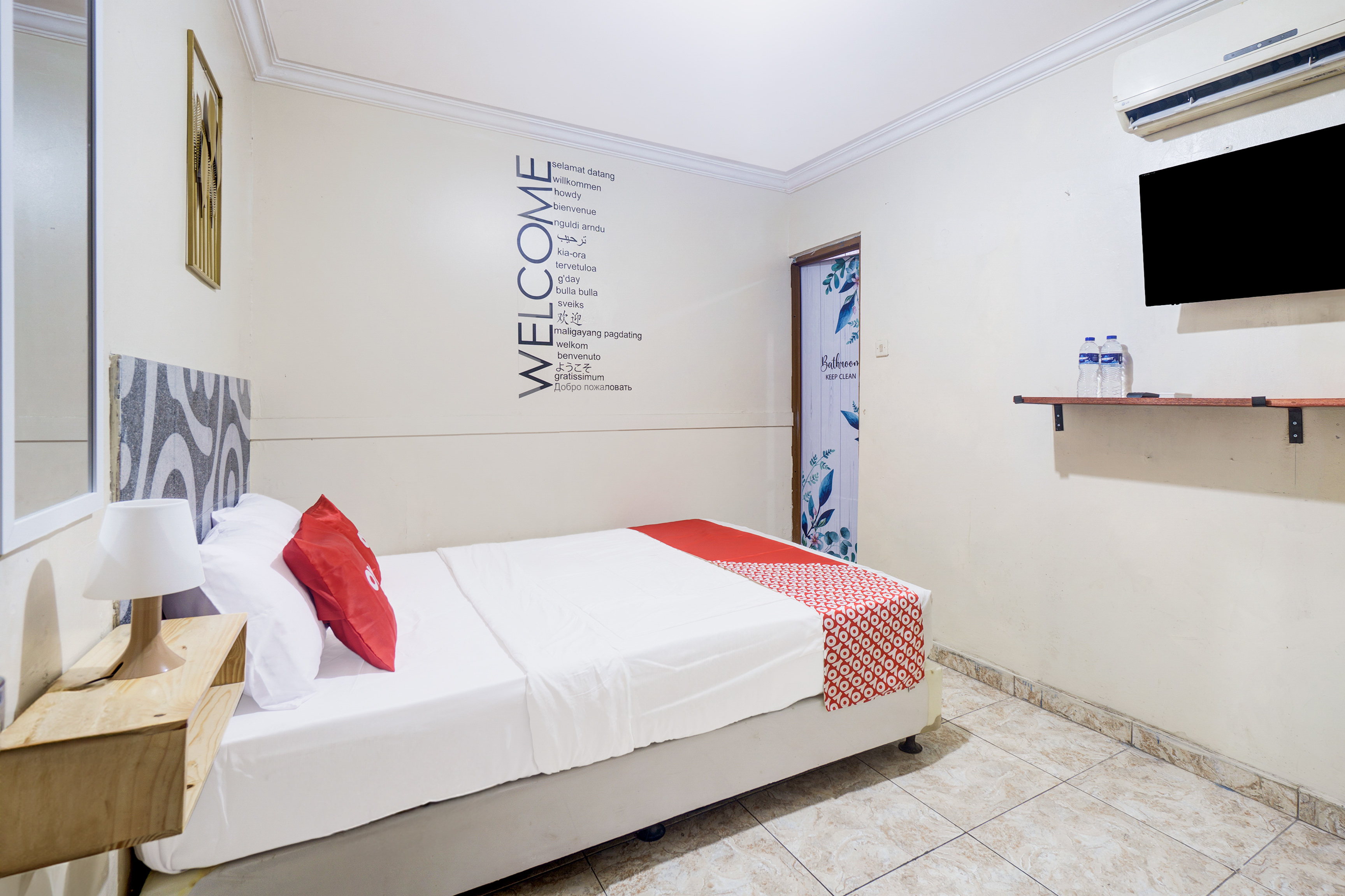 Hotel O Bogor Near Istana Bogor 31/48