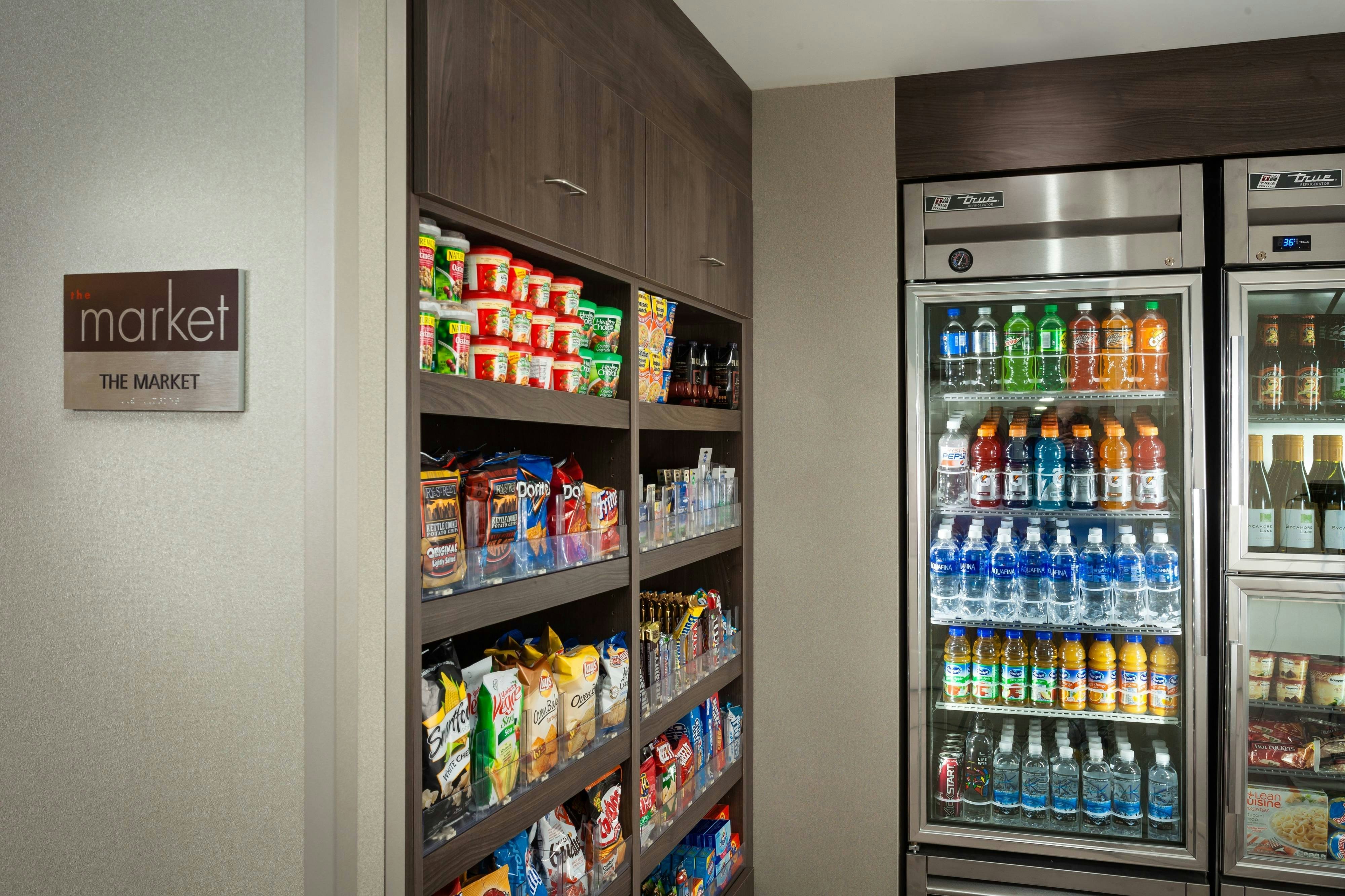 Residence Inn By Marriott Las Vegas Green Valley 1/8