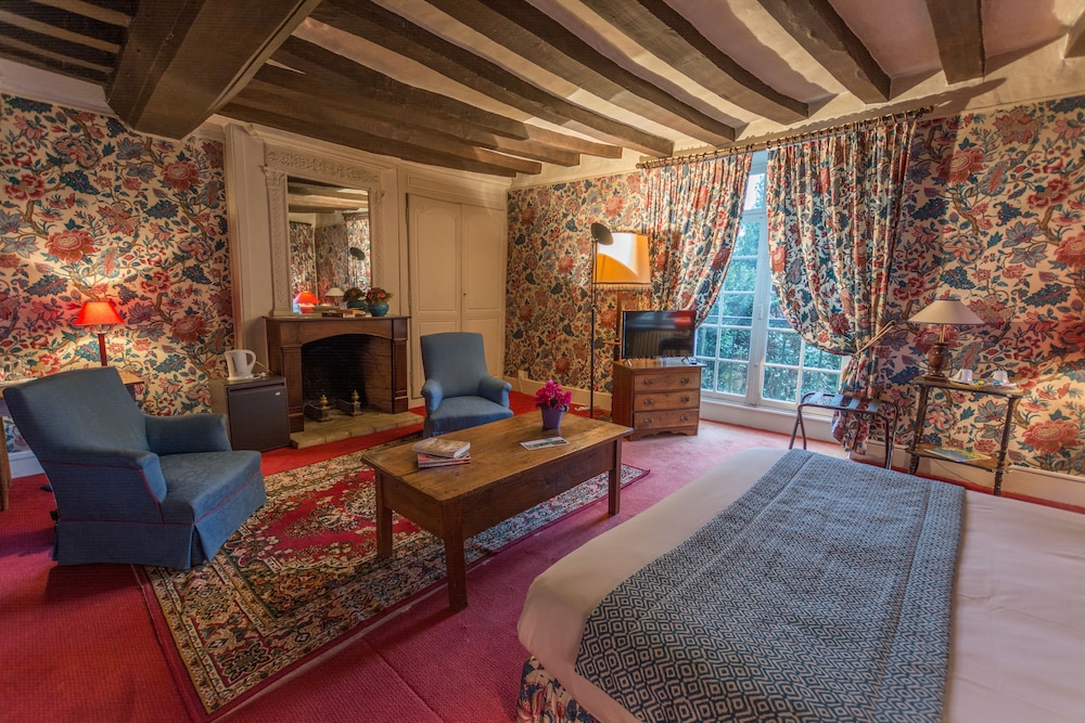LE RELAIS CICERO 35/50