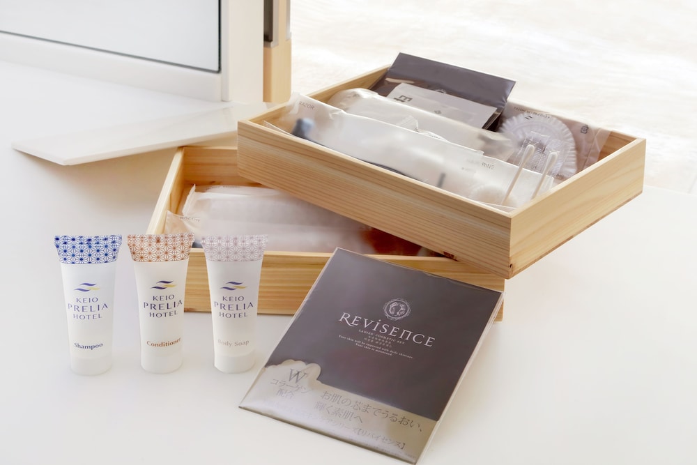 Keio Prelia Hotel Kyoto Karasuma Gojo photo4