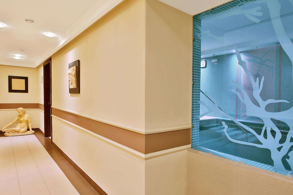 Sun Palace Wellness Hotel 7/50