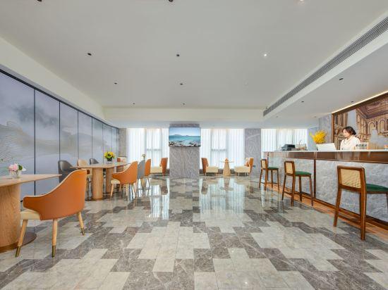 Guohui Hot Spring Hotel (Fuzhou Sanfang Qixiang) 32/39