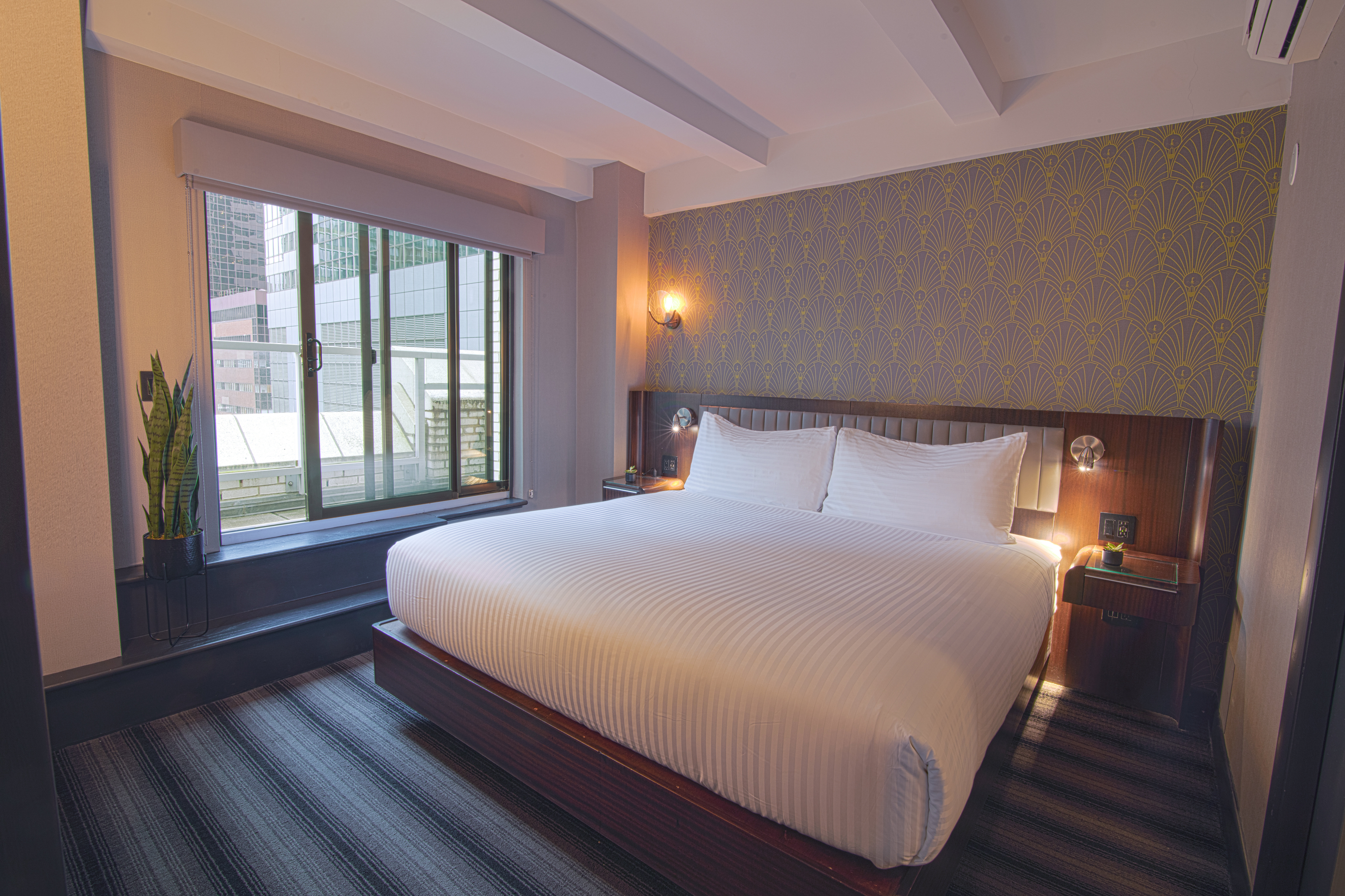 Hotel Edison Times Square 20/54