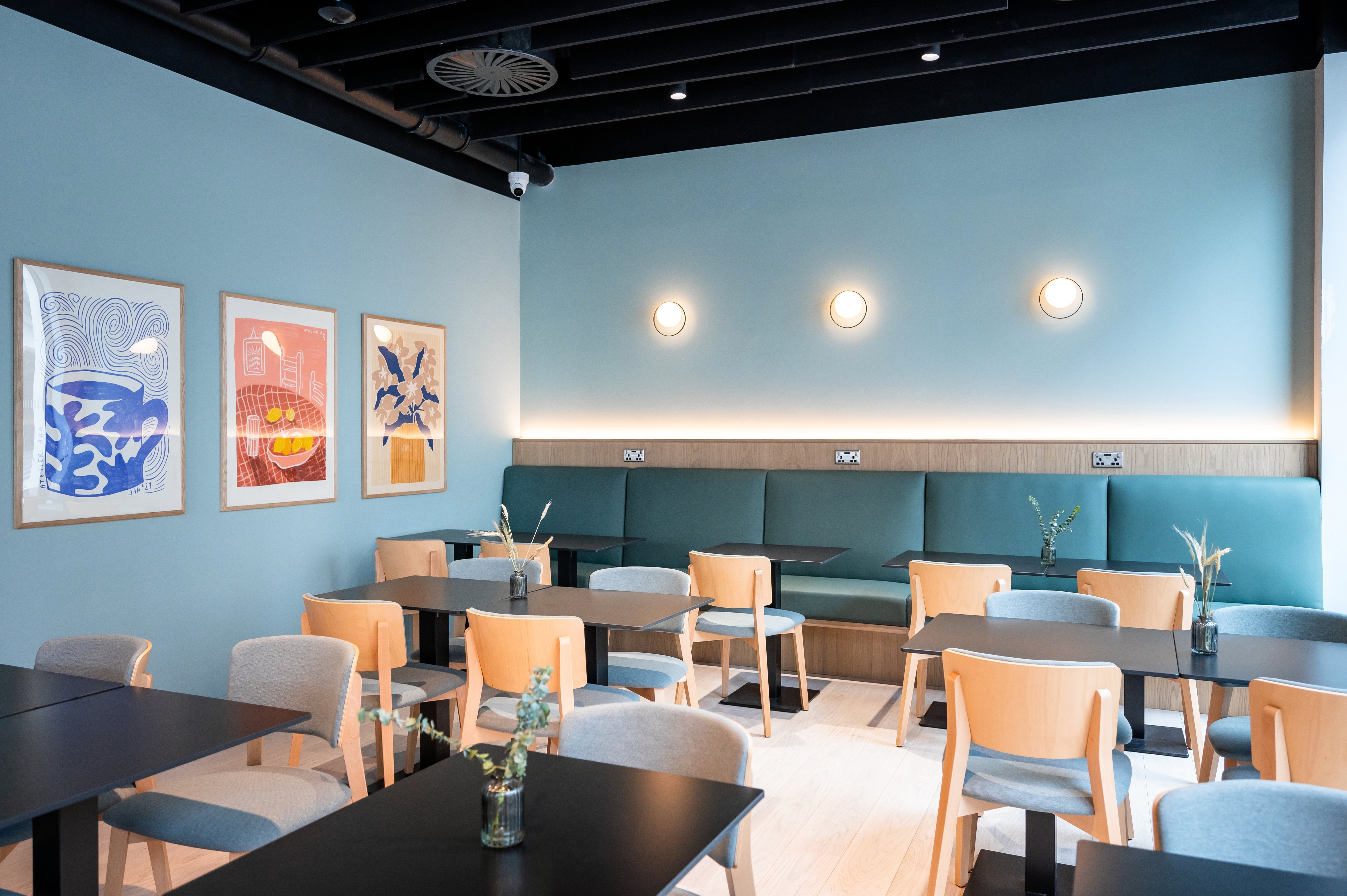 Staycity Aparthotels Dublin City Centre 18/21