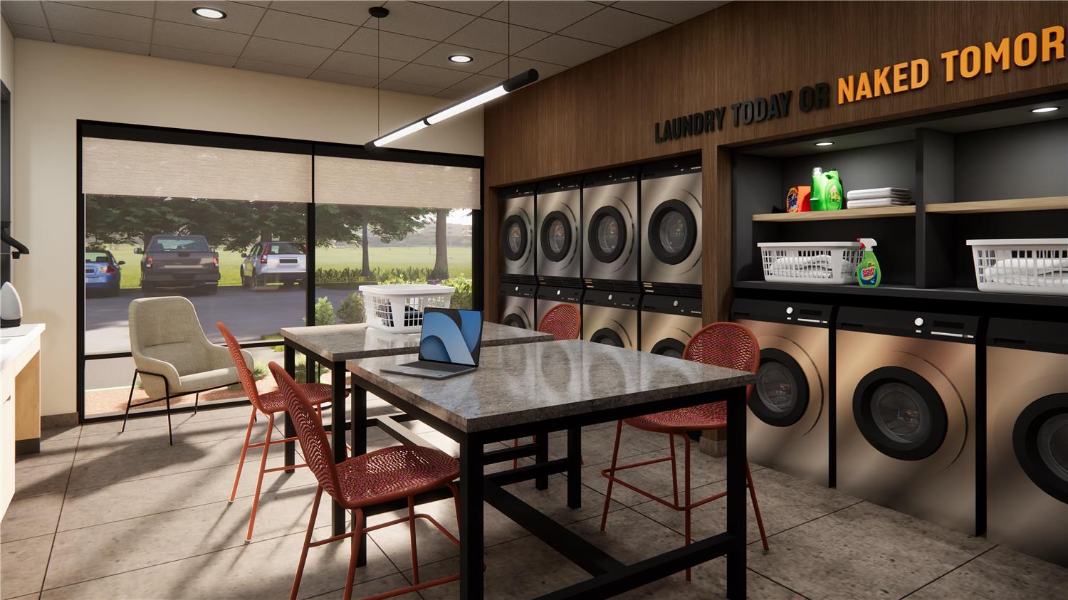 LivSmart Studios by Hilton Kokomo 28/35
