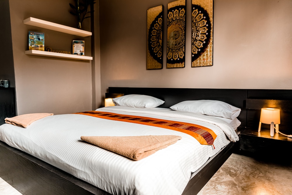 Infinity Guesthouse 23/50